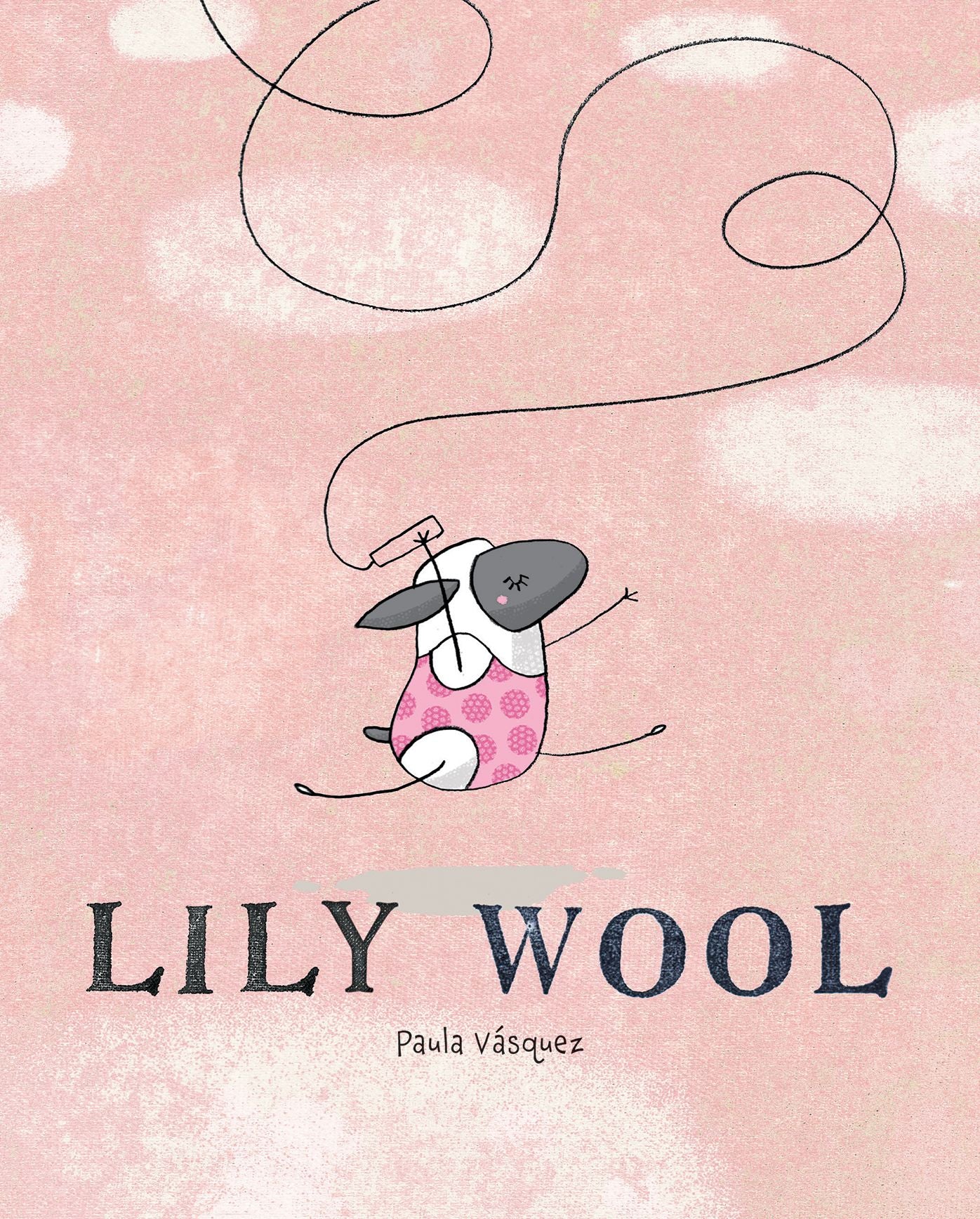 Lily Wool