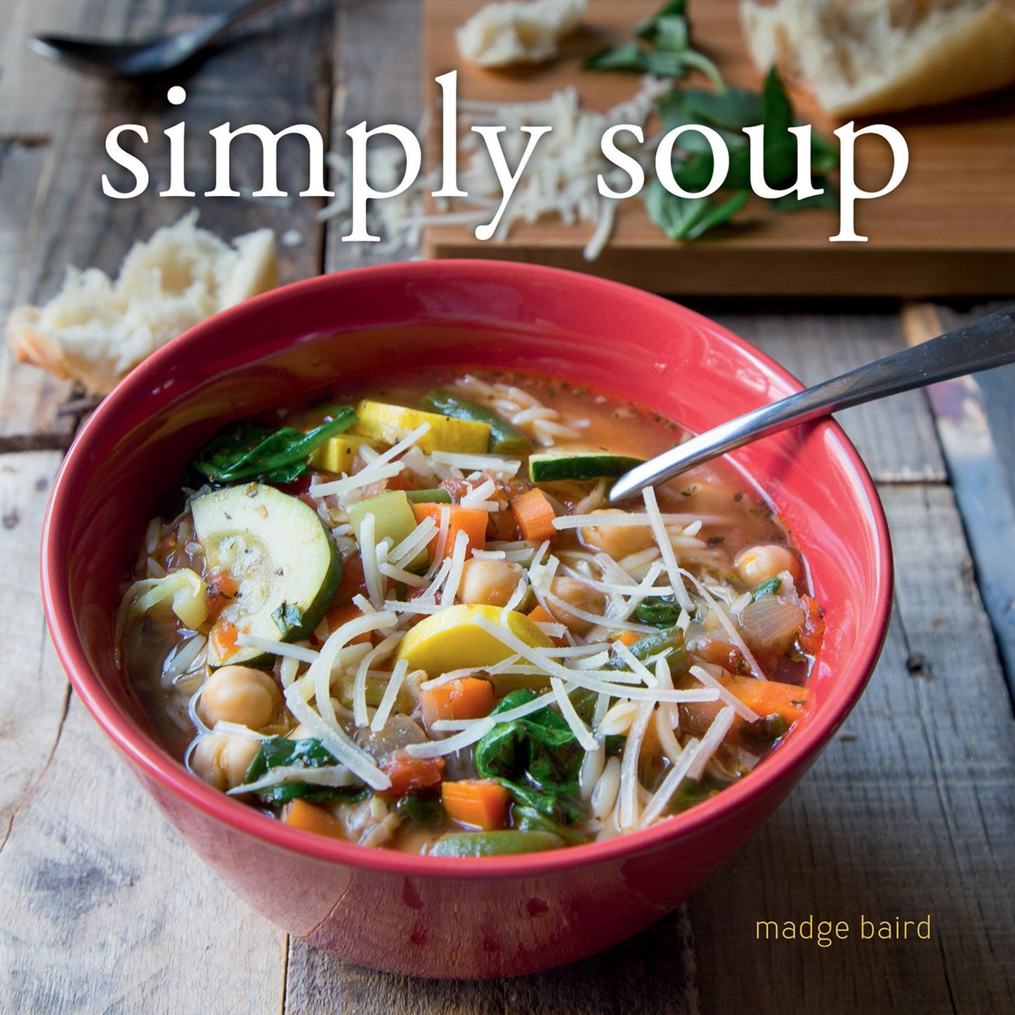 Simply Soup