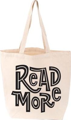 Read More Tote