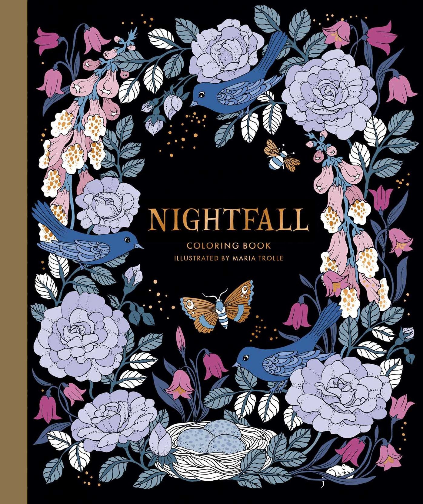 Nightfall
