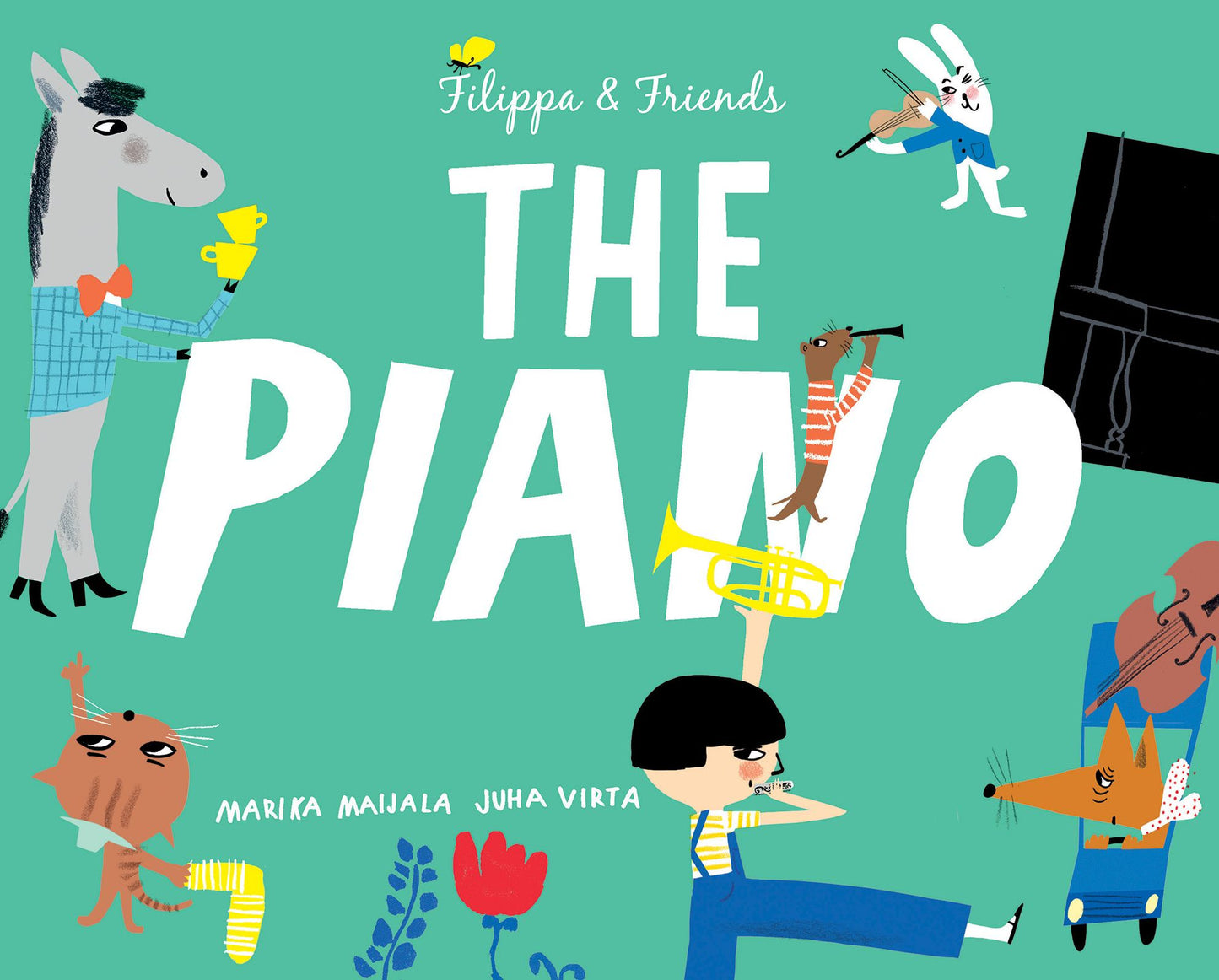 The Piano