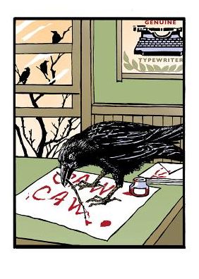 Crow's Feat (boxed)