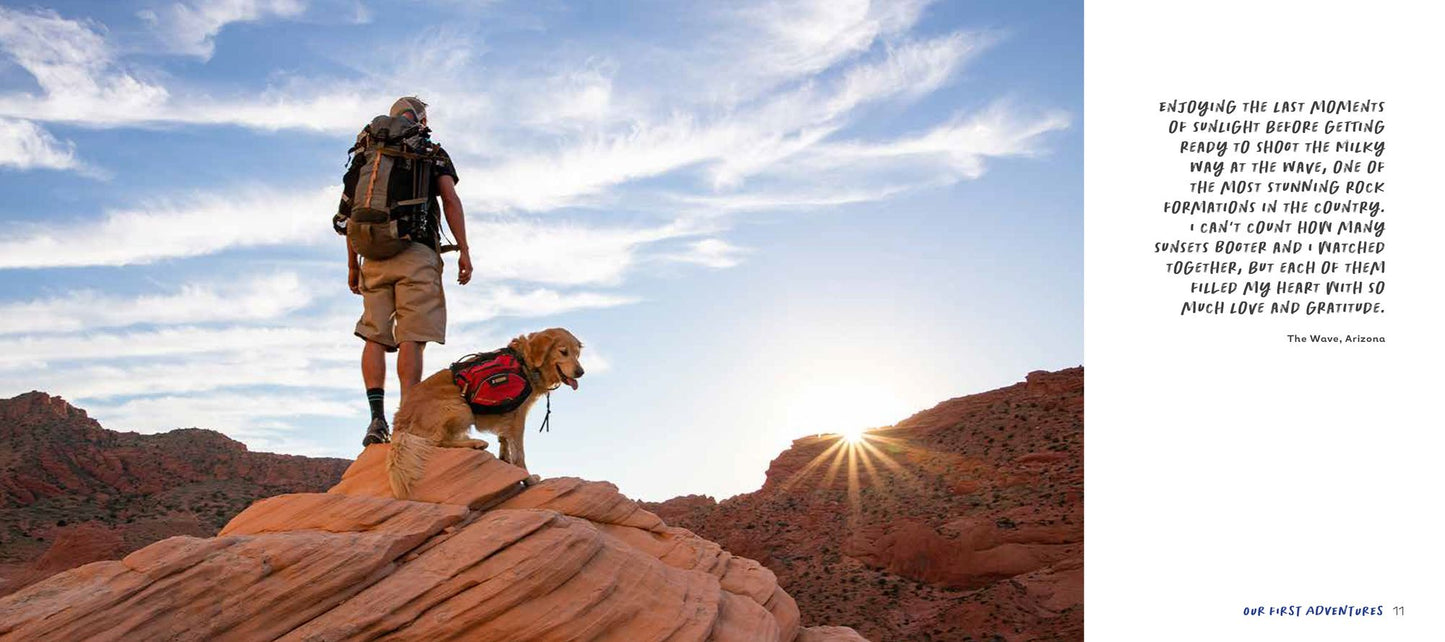 Life is Golden: What I've Learned from the World's Most Adventurous Dog