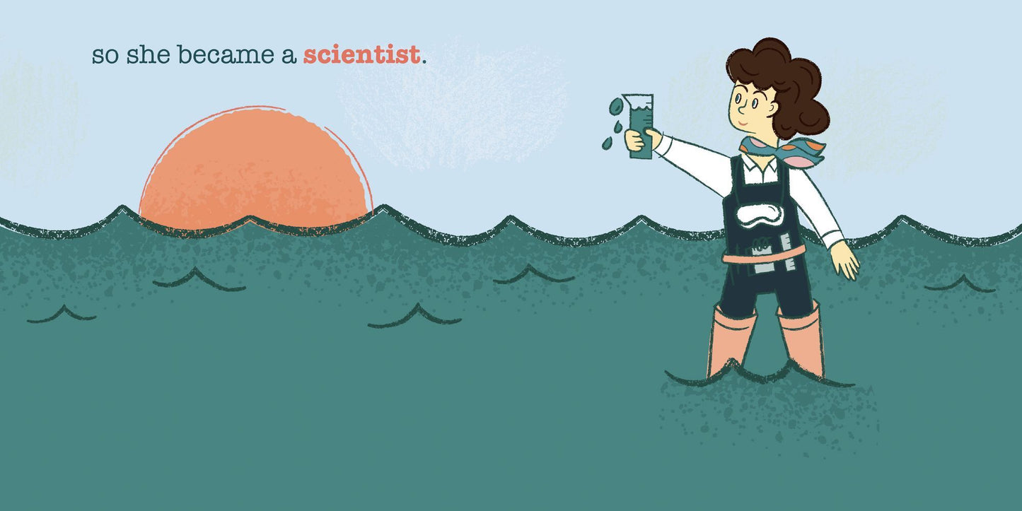 Little Naturalists: Rachel Carson