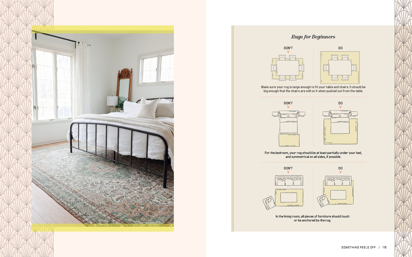 Shut the Front Door: Make Any Space Feel Bigger, Better, and More Beautiful Without Going Broke