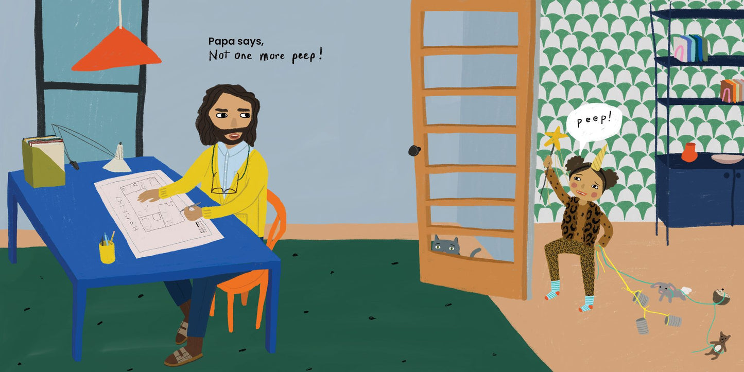 I Am Bold: For Every Kid Who's Told They Are Just Too Much