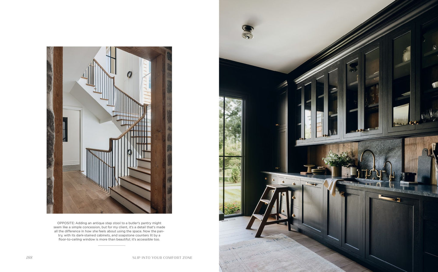 The Love of Home: Interiors for Beauty, Balance, and Belonging