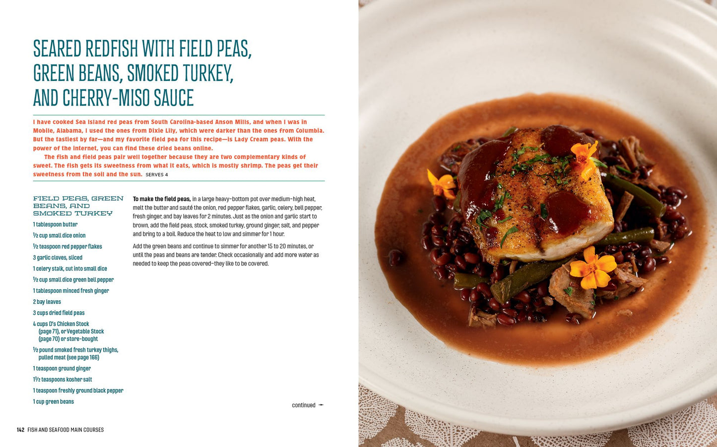Cutting Up in the Kitchen: Food and Fun from Southern National's Chef Duane Nutter