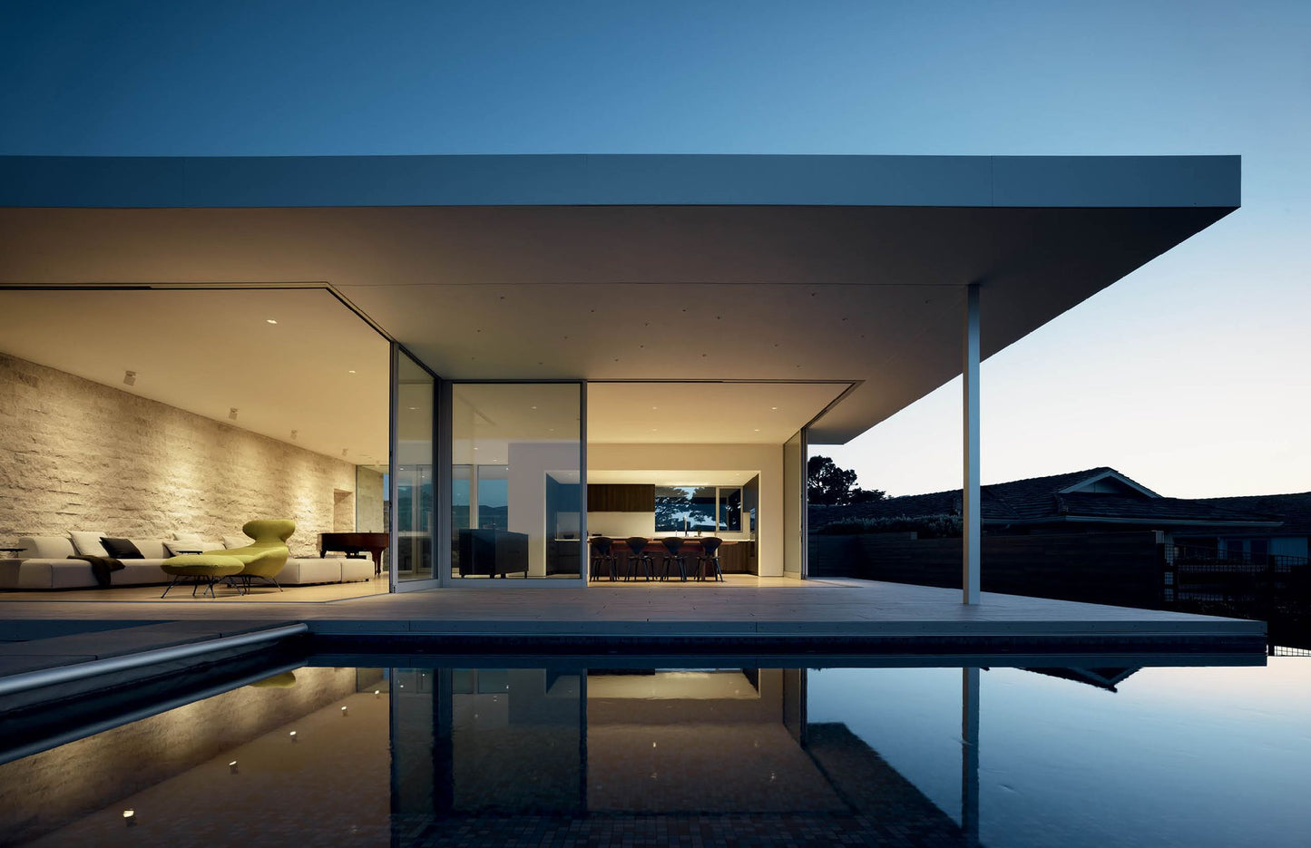 California Coastal: Seaside Living from Sea Ranch to San Diego