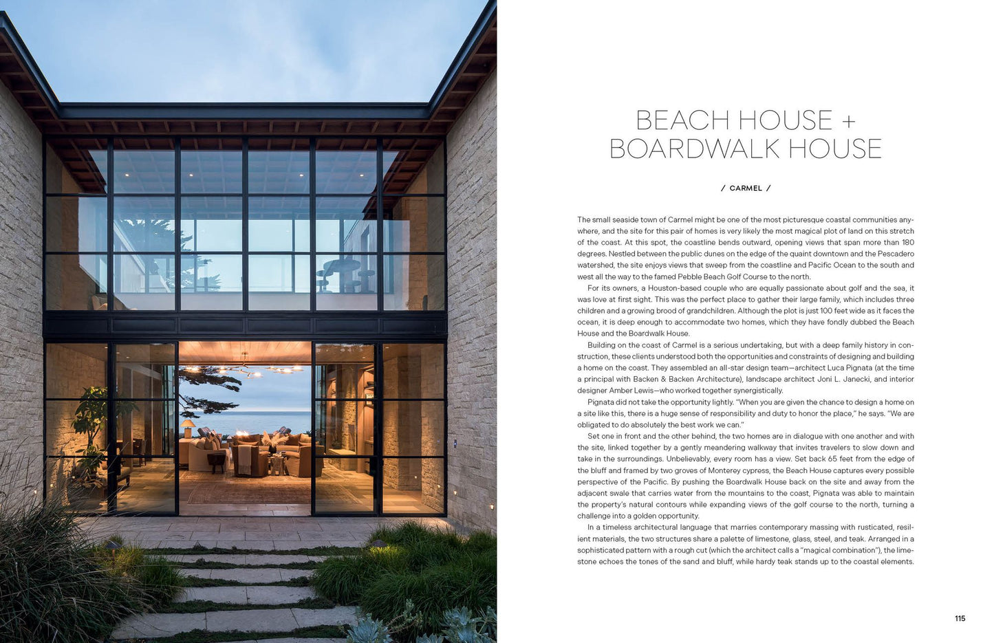California Coastal: Seaside Living from Sea Ranch to San Diego