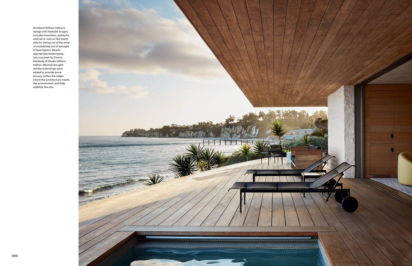 California Coastal: Seaside Living from Sea Ranch to San Diego