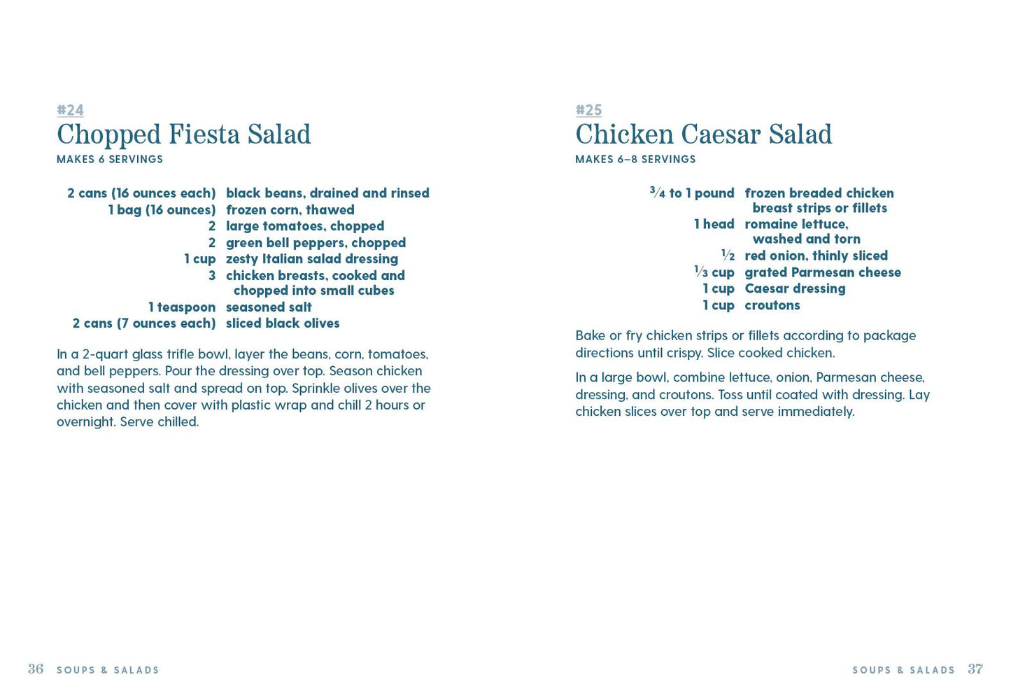 101 Things to Do With Chicken