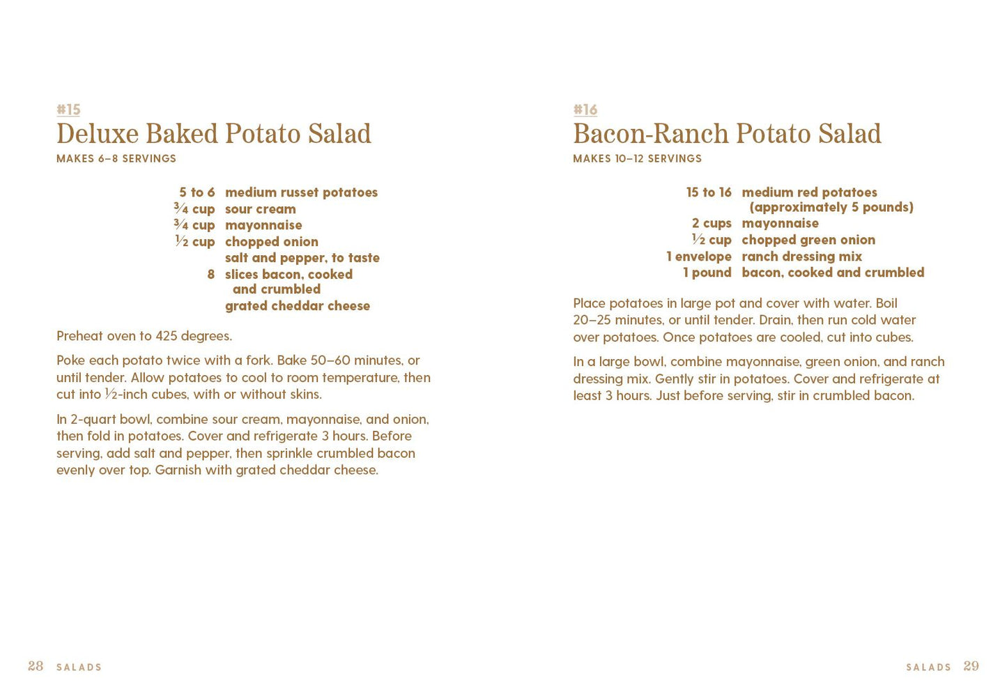 101 Things to Do With a Potato