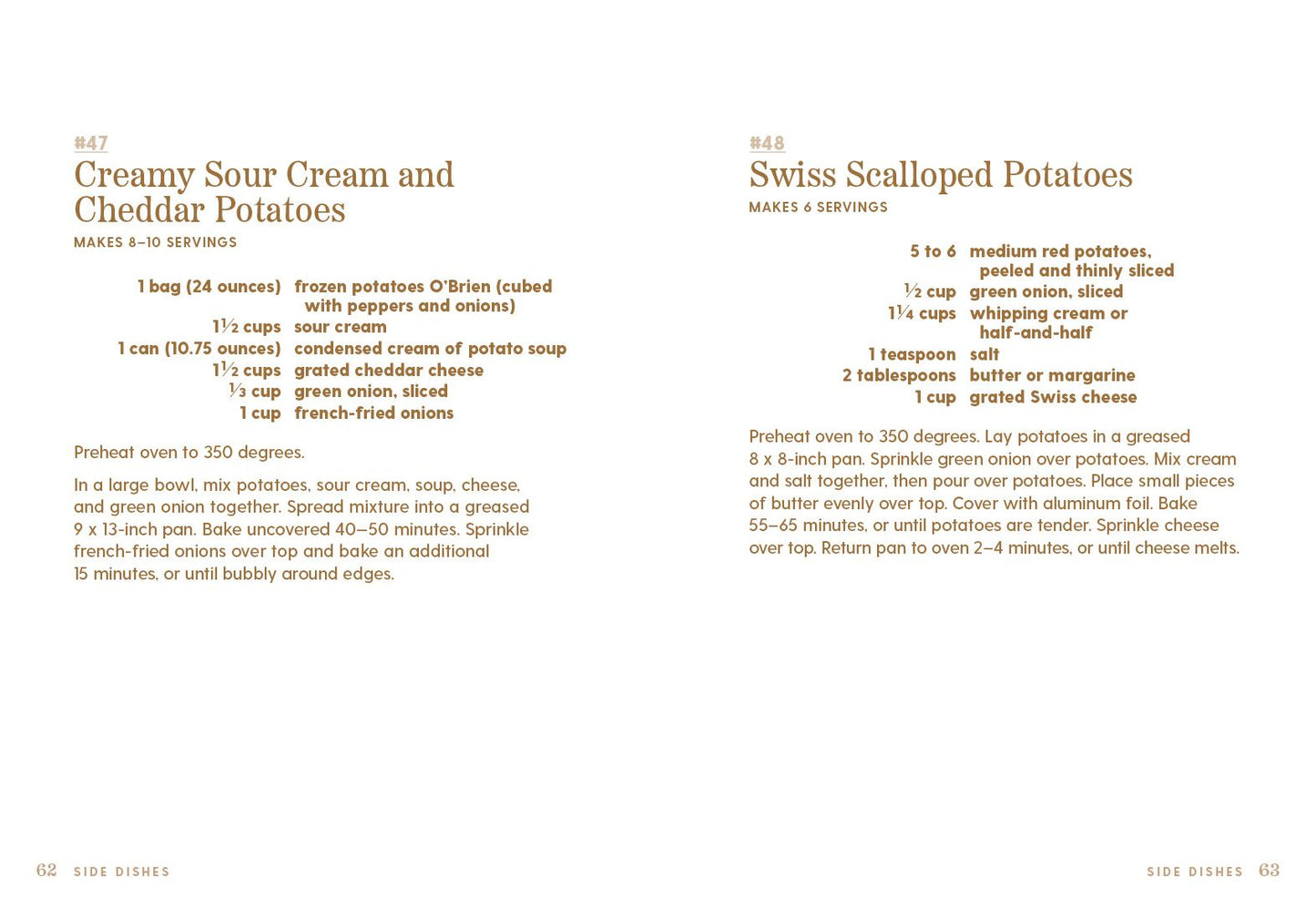 101 Things to Do With a Potato