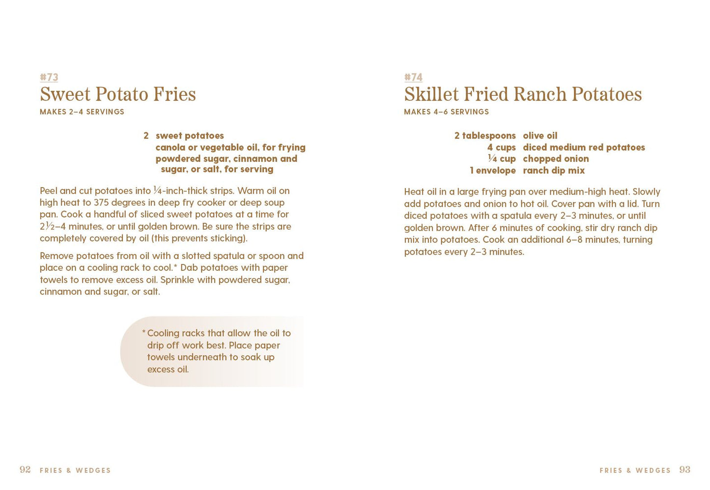 101 Things to Do With a Potato