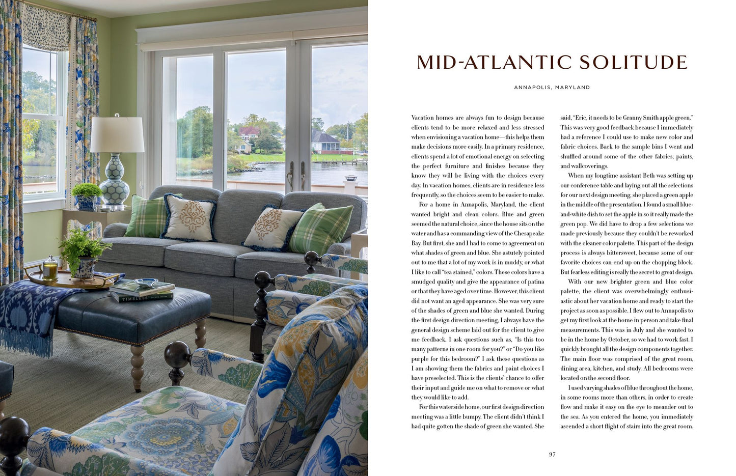 Embracing Southern Homes