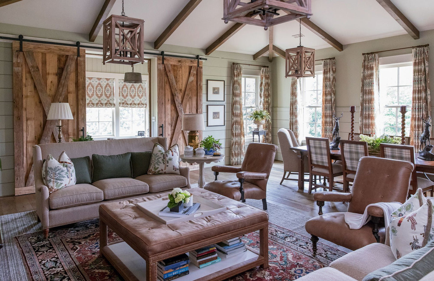 Embracing Southern Homes