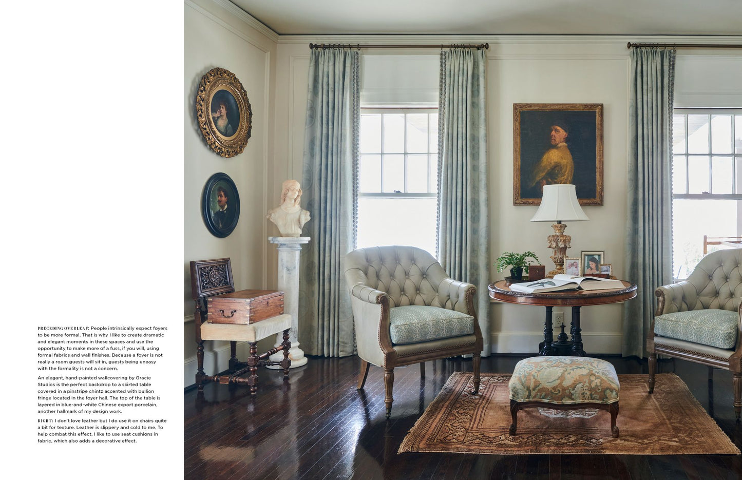 Embracing Southern Homes