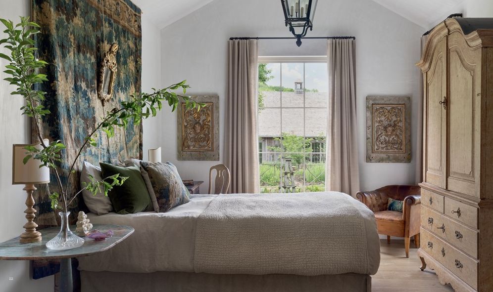 Patina Homes & Gardens