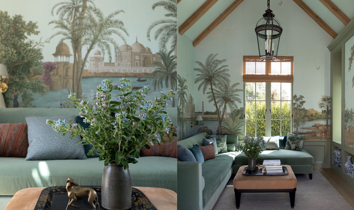 Patina Homes & Gardens
