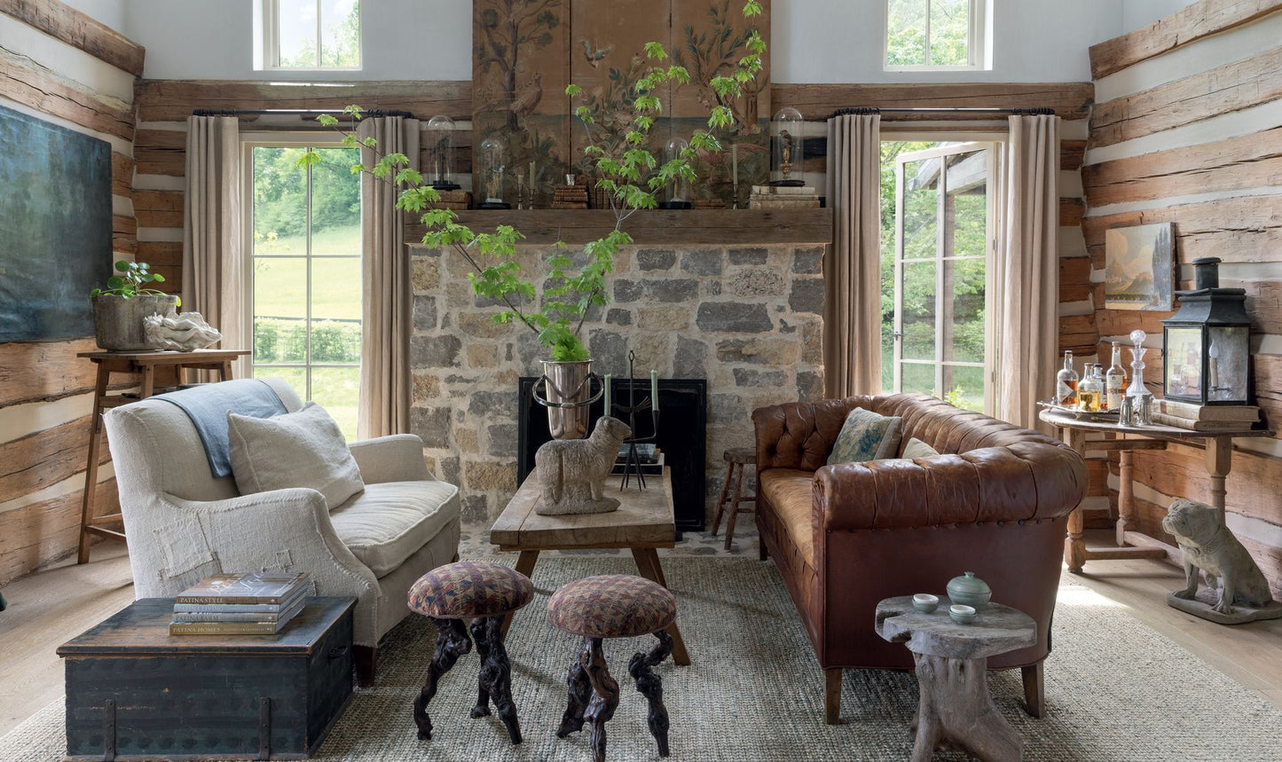 Patina Homes & Gardens