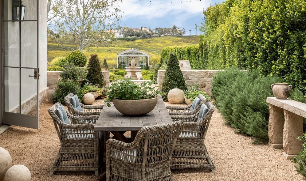 Patina Homes & Gardens