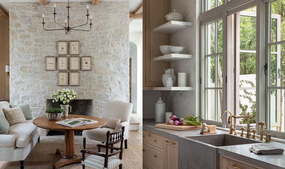 Patina Homes & Gardens