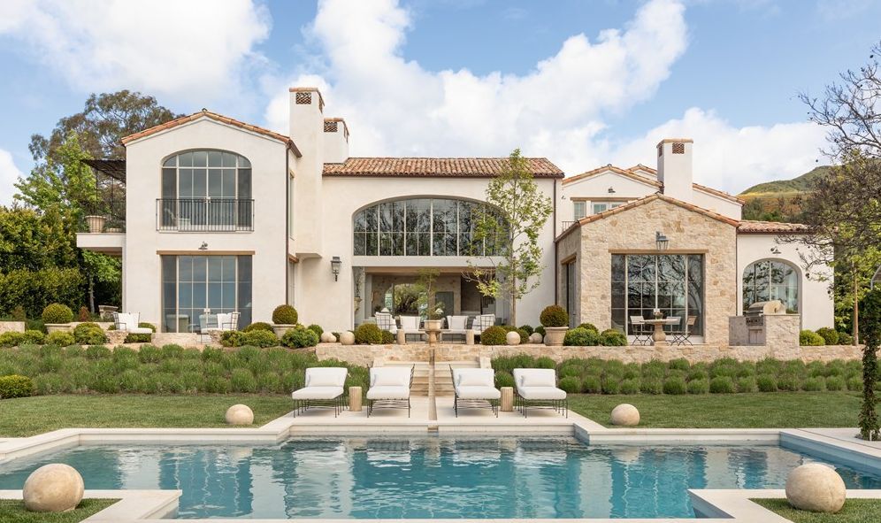 Patina Homes & Gardens