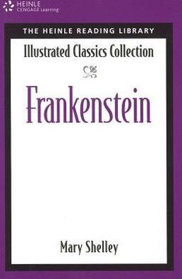 Frankenstein: Heinle Reading Library