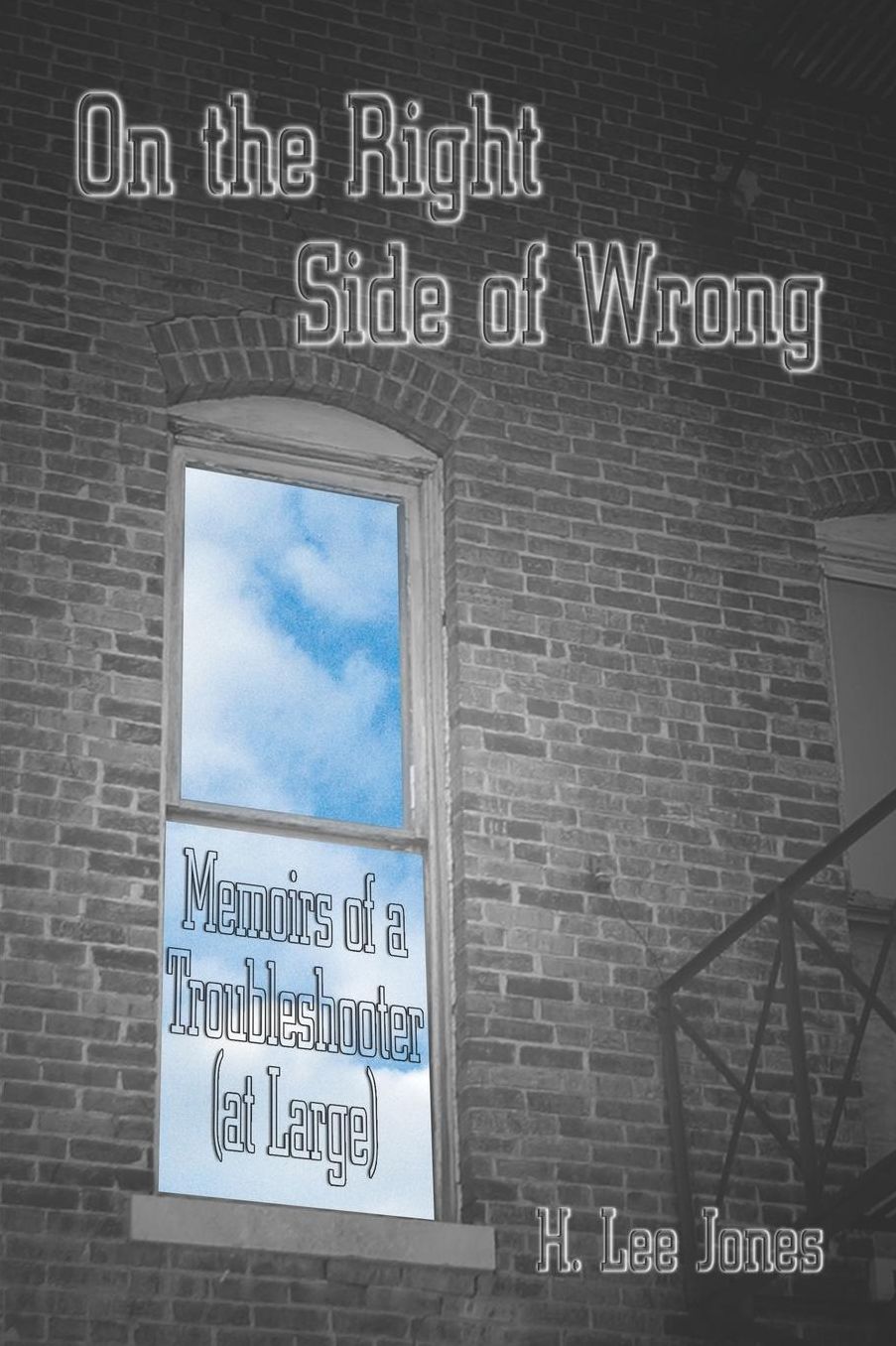 On The Right Side Of Wrong