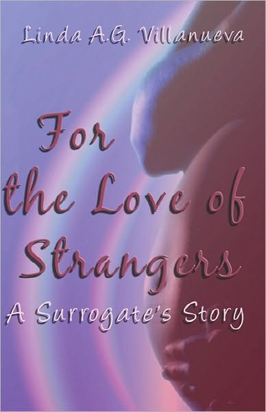 For The Love Of Strangers