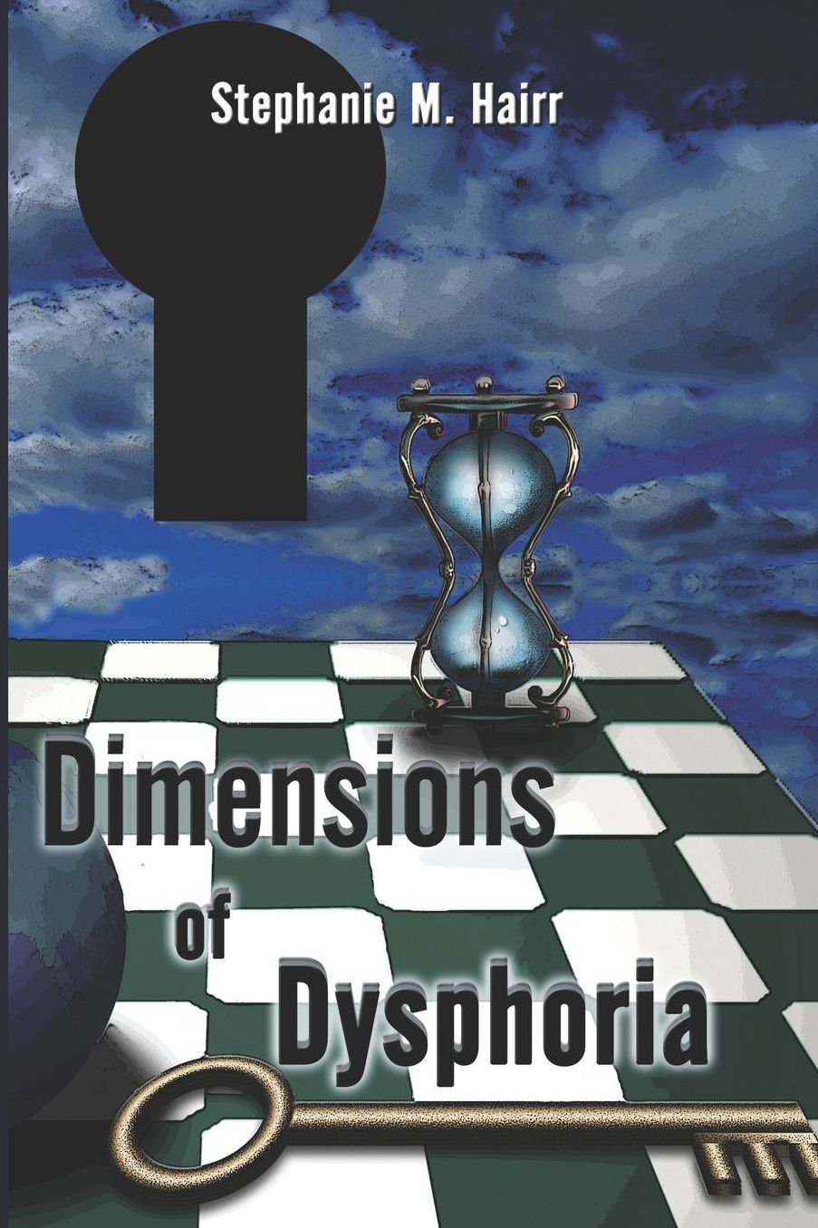 Dimensions Of Dysphoria