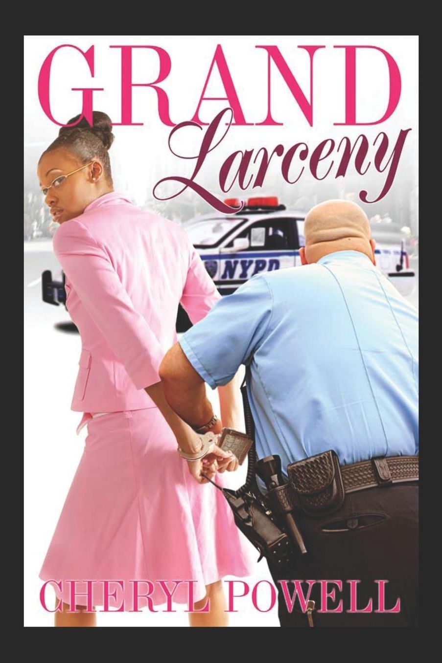 Grand Larceny