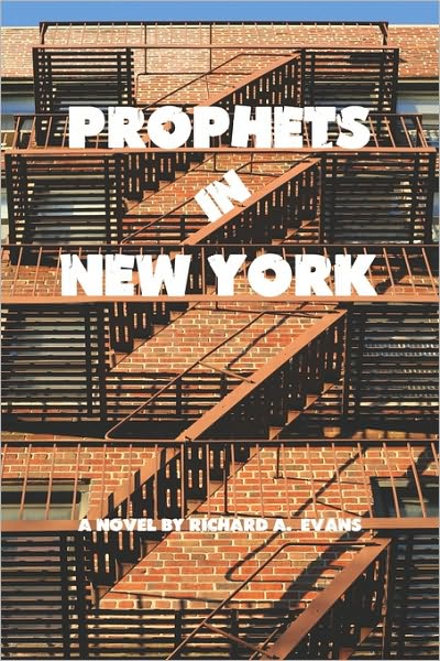 Prophets In New York