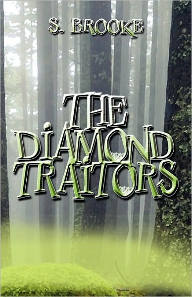 The Diamond Traitors