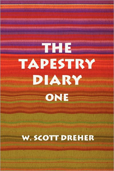 The Tapestry Diary