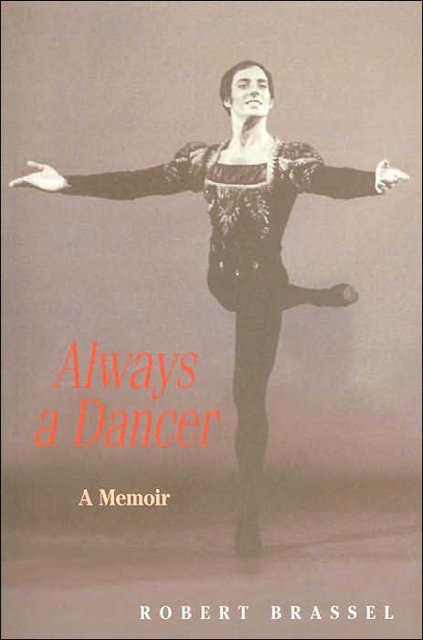 Always A Dancer: A Memoir