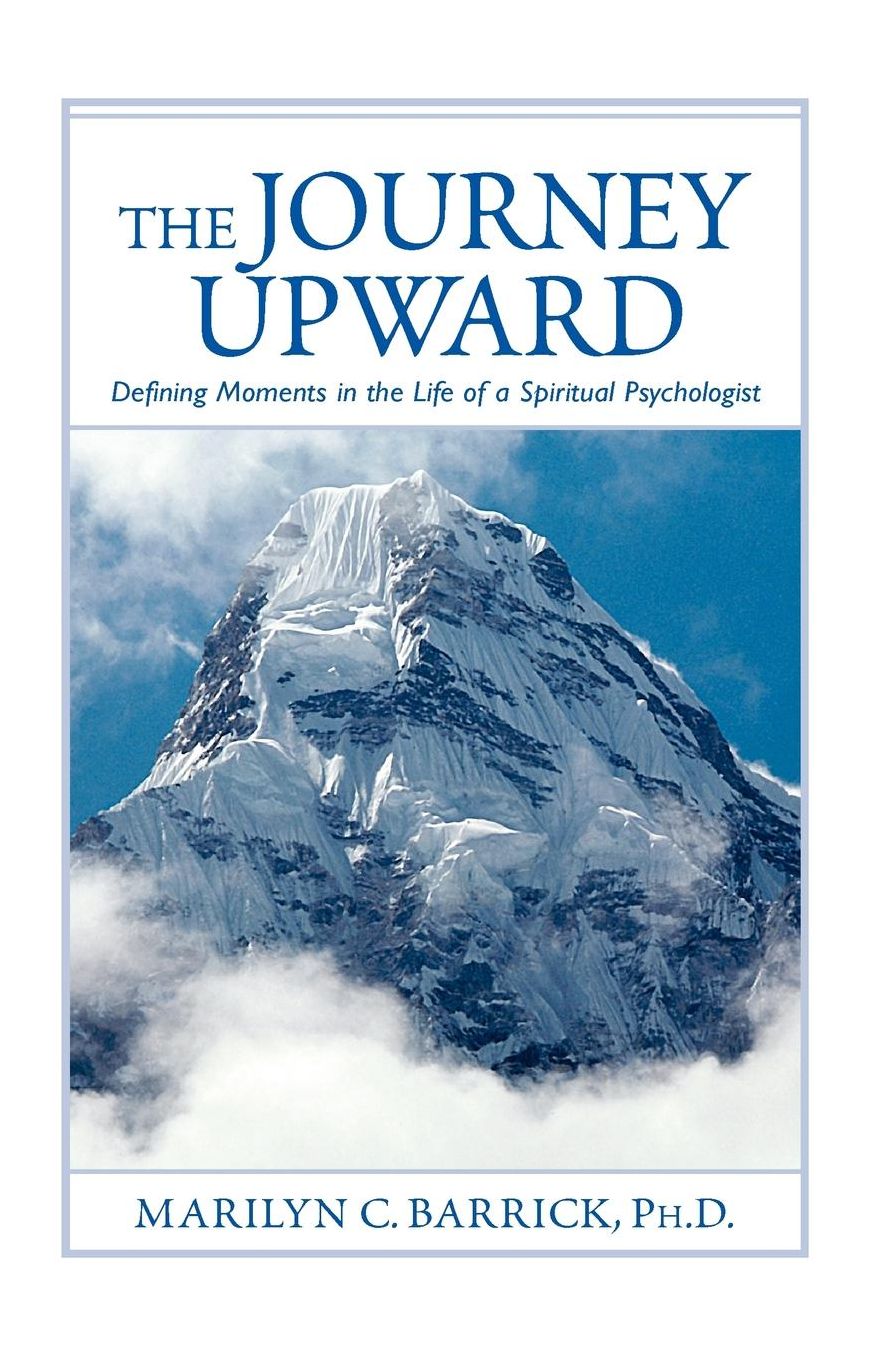 The Journey Upward