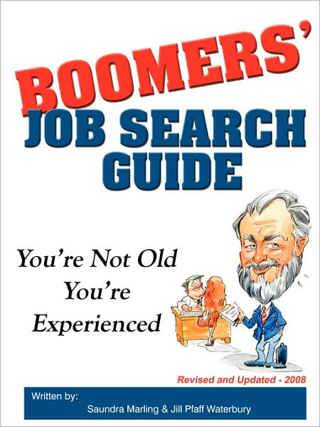 Boomers Job Search Guide