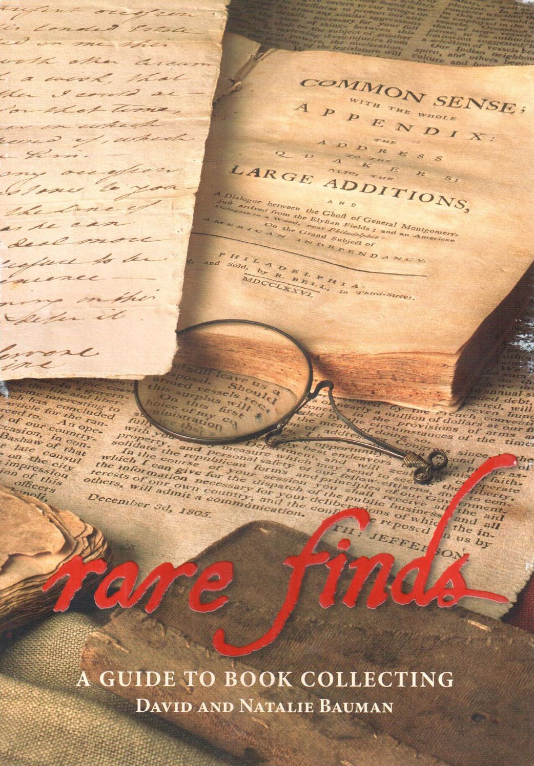 Rare Finds: A Guide to Book Collecting