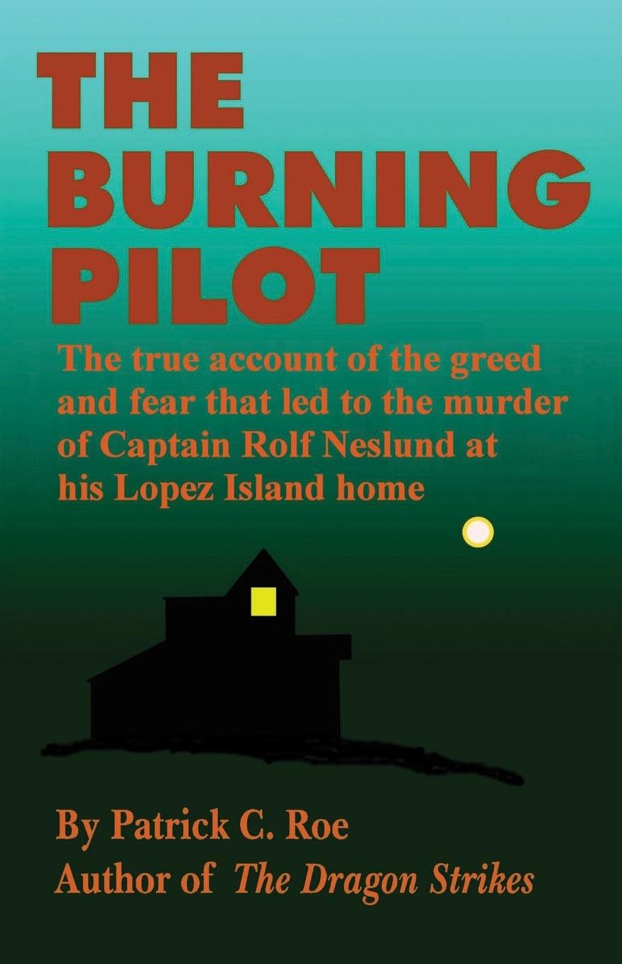 The Burning Pilot