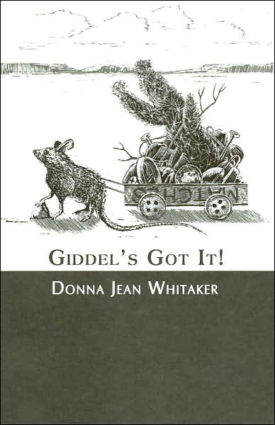 Giddel's Got It!