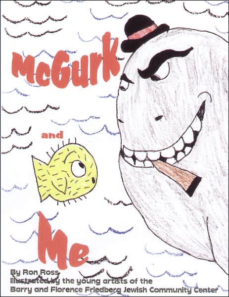 McGurk and Me
