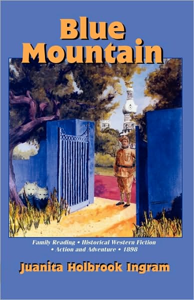 Blue Mountain
