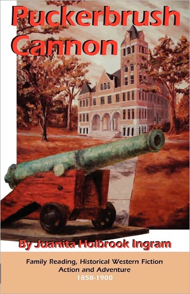 Puckerbrush Cannon