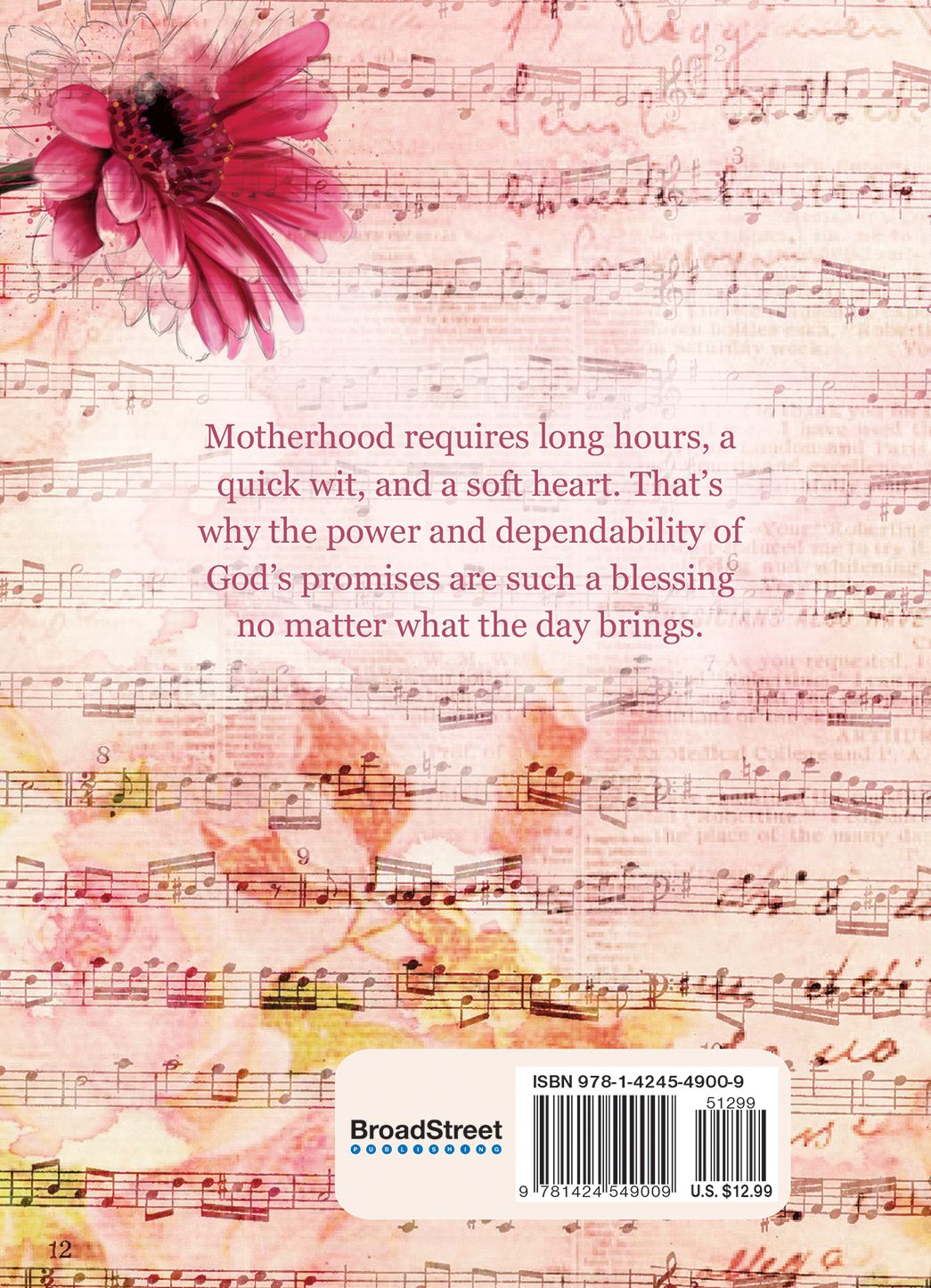Bible Promises for Mothers