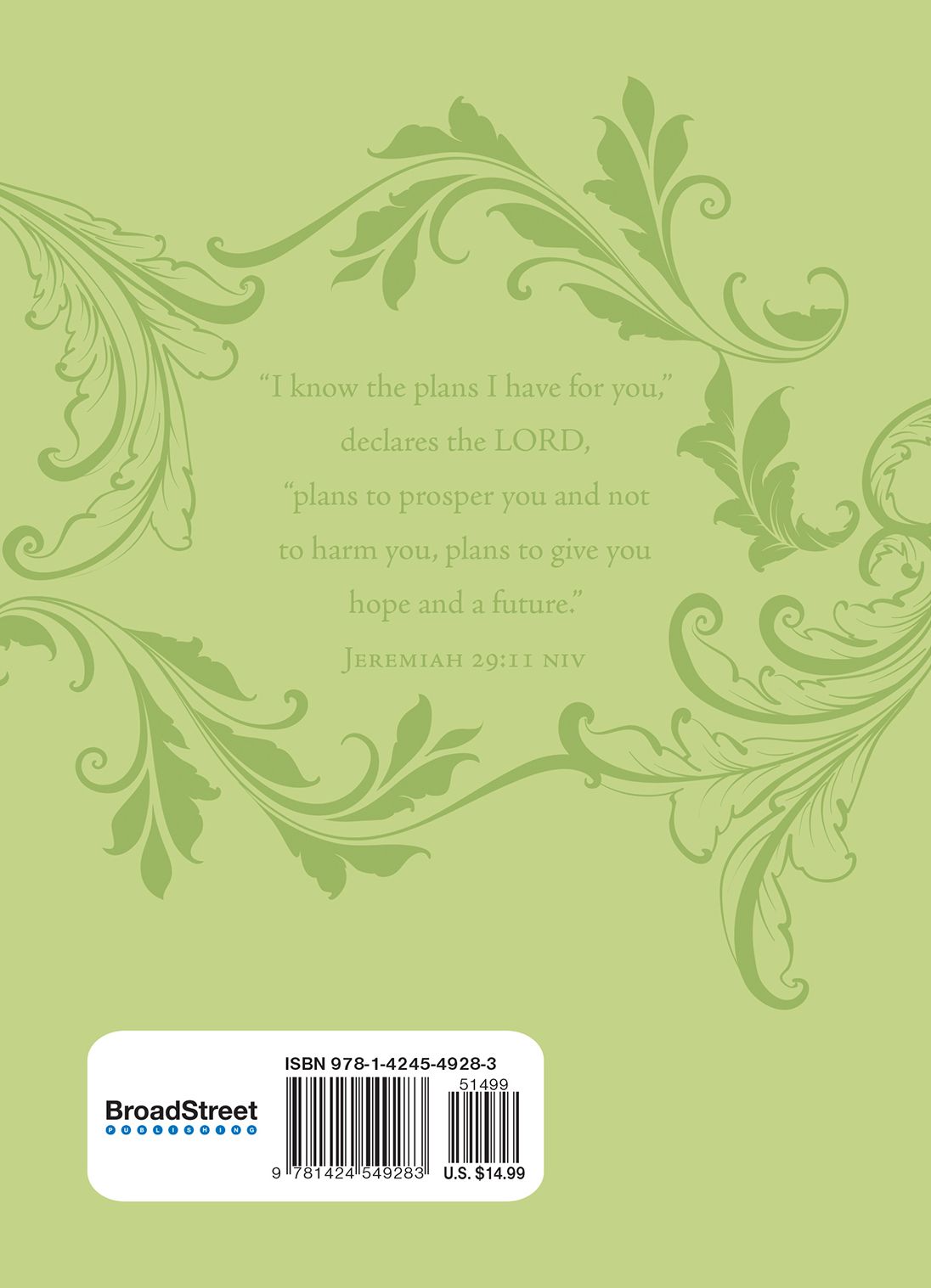 Bible Promises for You