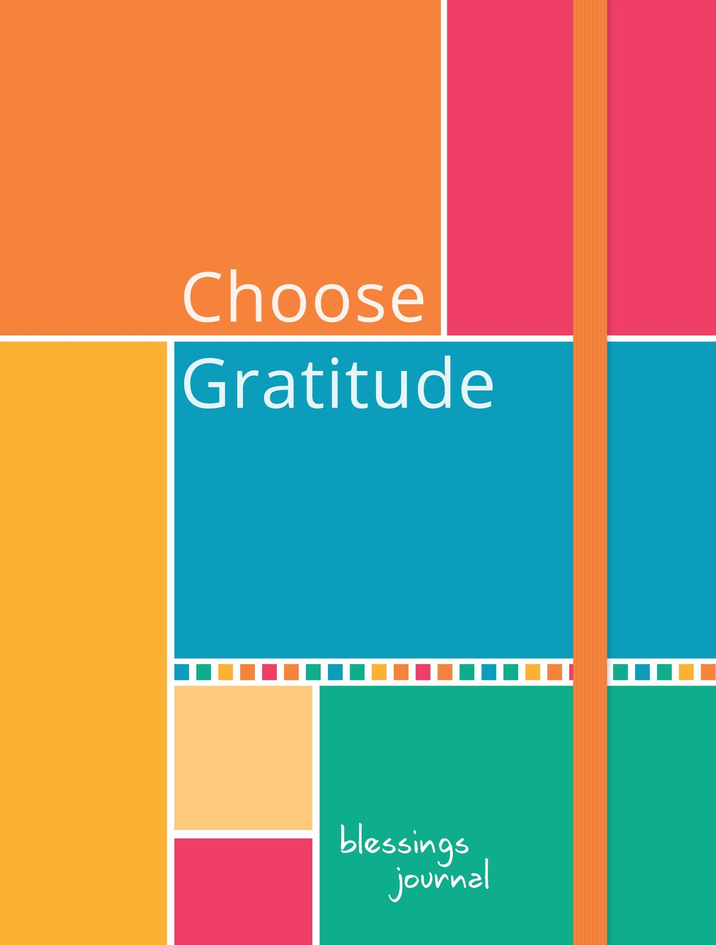 Choose Gratitude