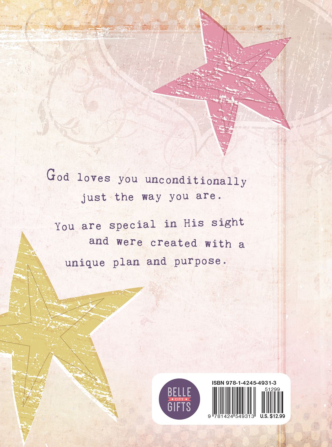 iShine Journal: Value Identity Purpose