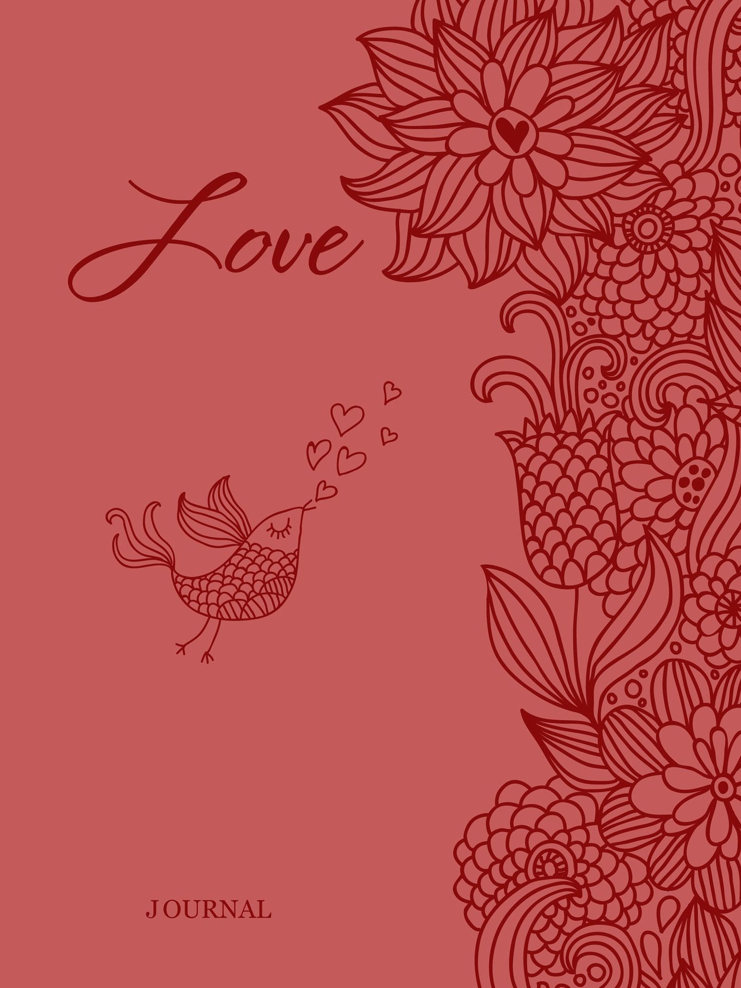 Love Journal